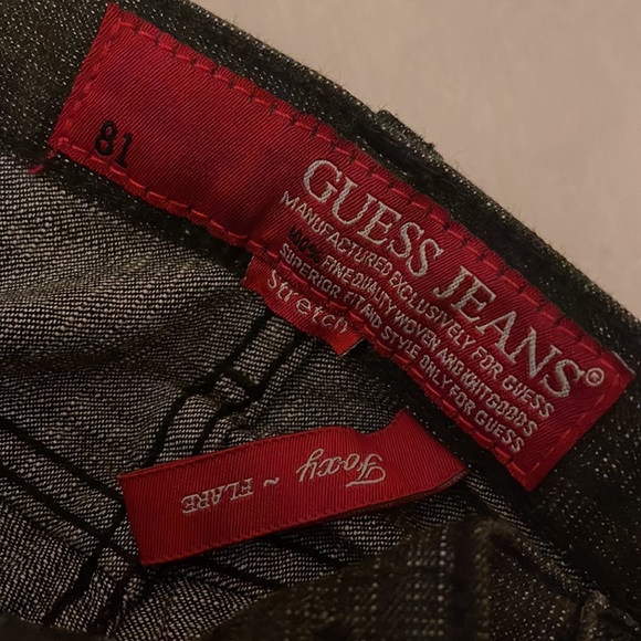 Jeans - Picture 3 of 4